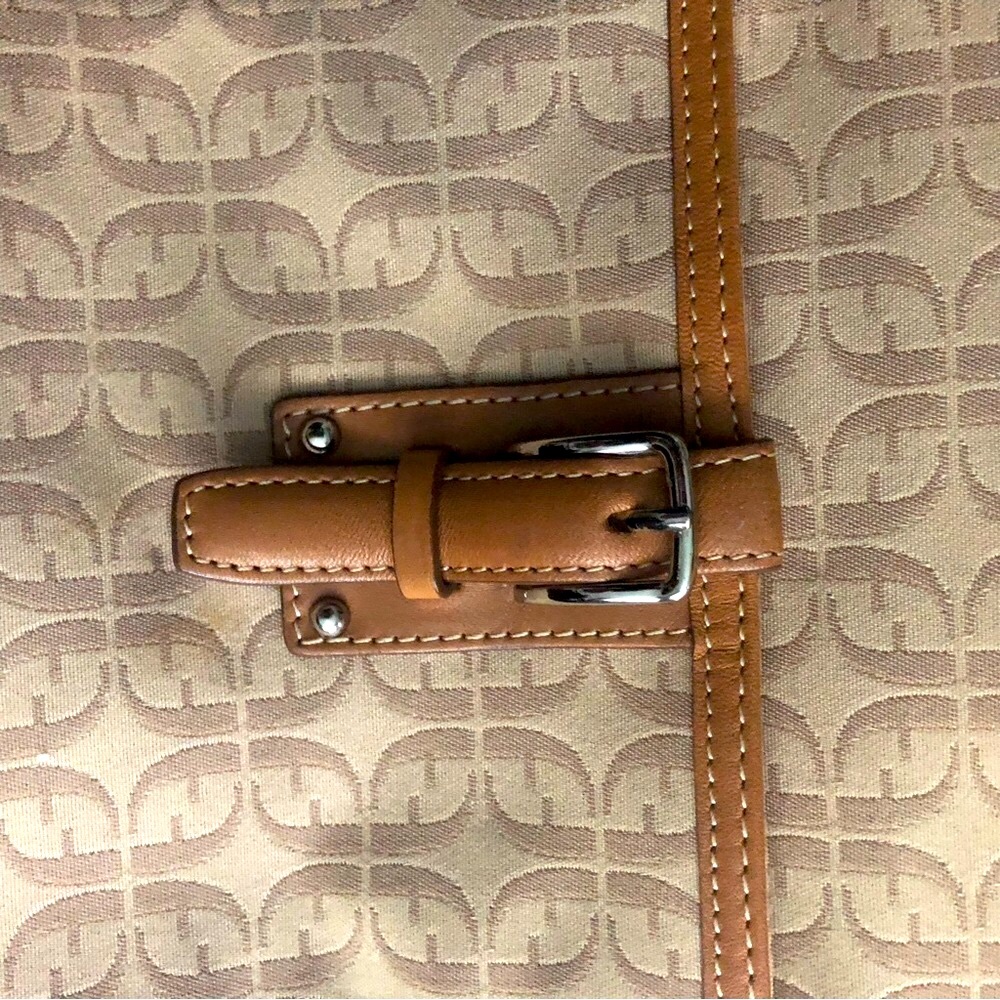 FOSSIL SHOULDER BAG - Picture 8 of 9